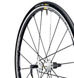 Ruedas MAVIC KSYRIUM SL