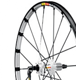 Ruedas MAVIC CROSSMAX SLR