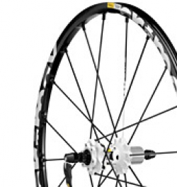 Ruedas MAVIC CROSSMAX ST