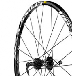 Ruedas MAVIC CROSSTRAIL SL