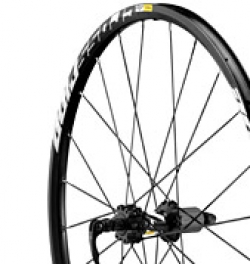 Ruedas MAVIC CROSSRIDE Disc