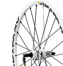 Ruedas MAVIC CROSSMAX SX