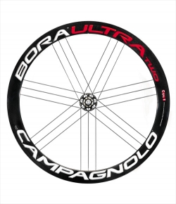 Ruedas CAMPAGNOLO BORA  ULTRA TWO