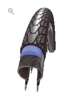 Cubierta SCHWALBE MARATHON PLUS
