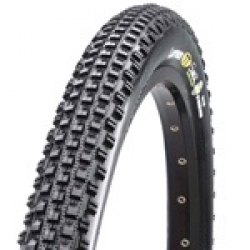 Cubierta MAXXIS LARSEN TT LUST