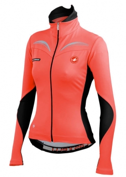 Maillot Trasparente W Jersey FZ Mujer