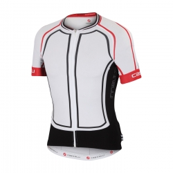 Maillot Aero Race 5.0 Jersey Hombre