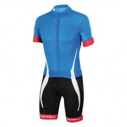 Mono Velocissimo Sanremo Suit Hombre