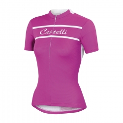 Maillot Promessa Jersey Mujer