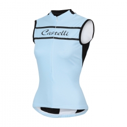 Maillot Promessa Sleeveless Mujer