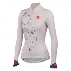 Maillot Flore Jersey FZ Mujer