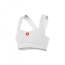 Rosso Corsa Light Bra mujer