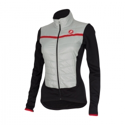 Puffy Jersey FZ Mujer