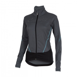 Mortirolo W Jacket Mujer