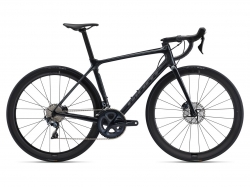 TCR ADVANCED PRO DISC 1