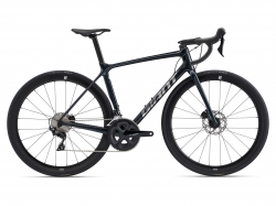 TCR ADVANCED PRO DISC 2