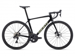 TCR ADVANCED PRO DISC 0 DI2 2024