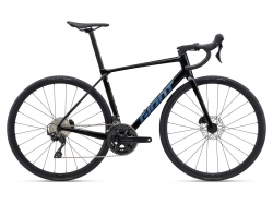 TCR ADVANCED DISC 2 2025