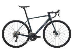 TCR ADVANCED DISC 1 2025