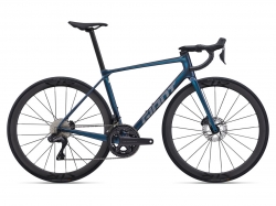 TCR ADVANCED 0 PRO DI2 2025