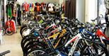 tienda de ciclos Lasa