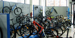 tienda de ciclos Lasa